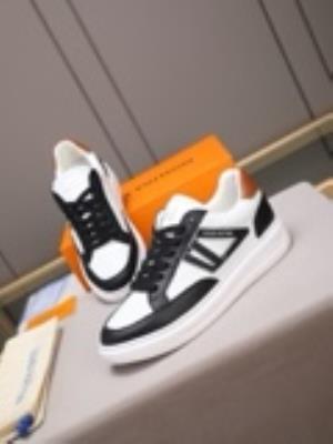 wholesale quality men's louis vuitton shoes model no. 831